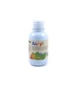 PRIMO COL ACRILICO 125ML AZZ. CI 2
