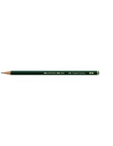 CF12 MATITA CASTELL 9000 2H