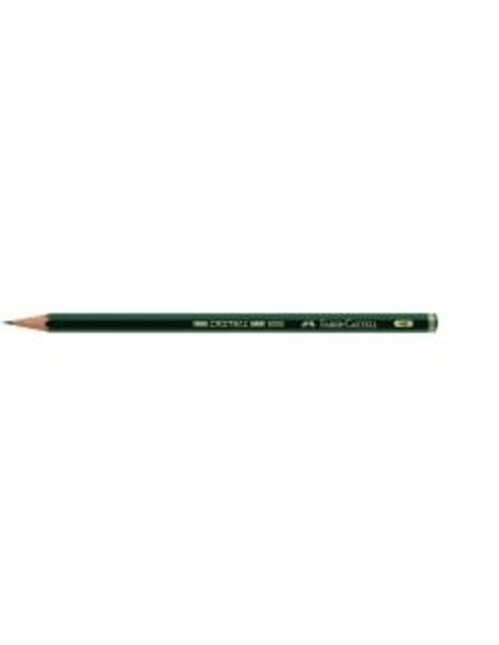 CF12 MATITA CASTELL 9000 2H