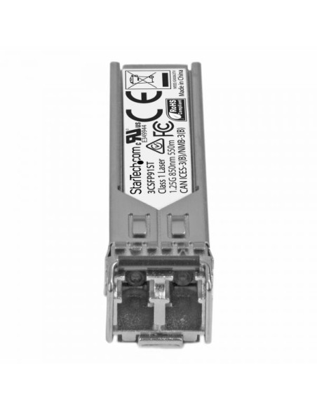 MODULO GB SX SFP - HP 3CSFP91