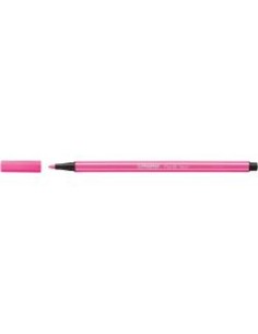 CF10 STABILO PEN 68 ROSA FLUO