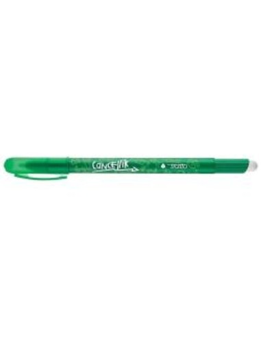 CF12TRATTO CANCELLIK VERDE