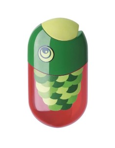 CF5 TEMPERAMATITE ANIMAL PESCE