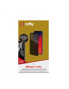 PRIVACY 3D IPHONE 11 PRO BLACK 2