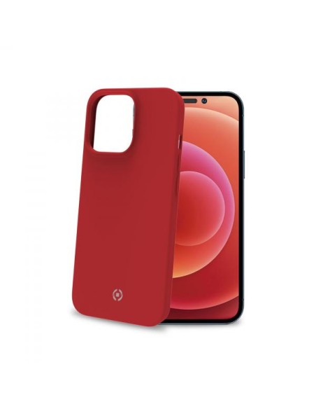 FEELING IPHONE 14 PRO RED