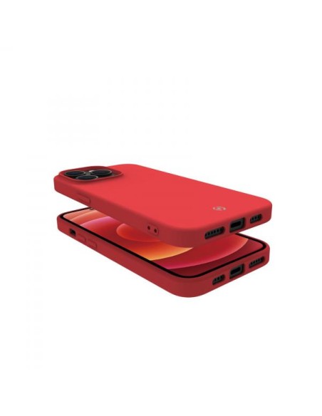 FEELING IPHONE 14 PRO RED