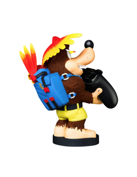 BANJO KAZOOIE CABLE GUY