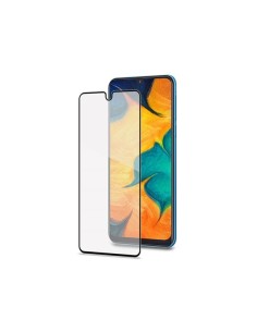 FULL GLASS GALAXY A40/A40 EE BLACK