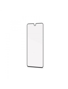 FULL GLASS GALAXY A40/A40 EE BLACK 2