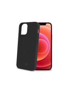EARTH IPHONE 12 MINI BLACK
