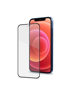 FULL GLASS IPHONE 12 PRO MAX BLACK