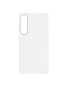 CLEAR CASE S25+ TRASP