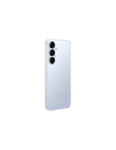 CLEAR CASE S25+ TRASP