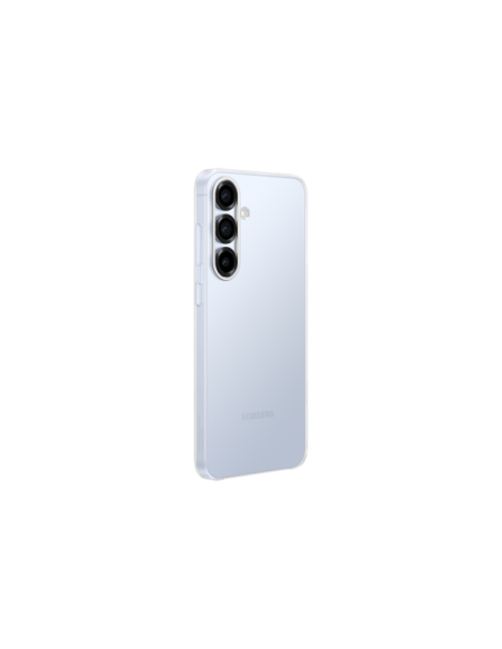 CLEAR CASE S25+ TRASP