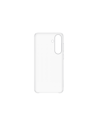CLEAR CASE S25+ TRASP