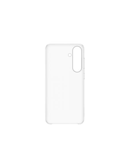 CLEAR CASE S25+ TRASP