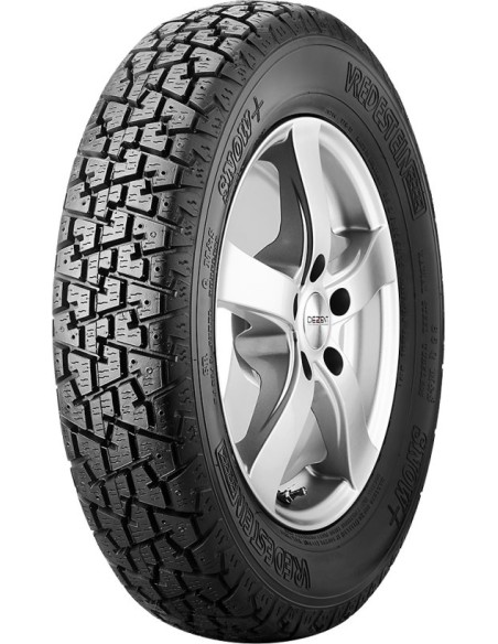 Vredestein Snow+ - 155/80 R15 82Q