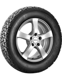 Vredestein Snow+ - 155/80 R15 82Q 2
