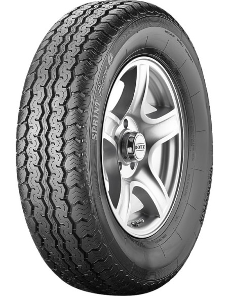 Vredestein Sprint Classic - 185 R16 93H