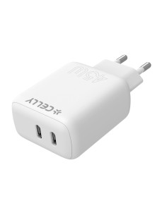 TRAVEL CHARGER 2 USB-C 45W 2