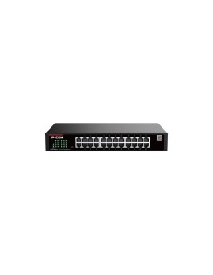 IP-COM CLOUD MANAGED SWITCH, 24*GE