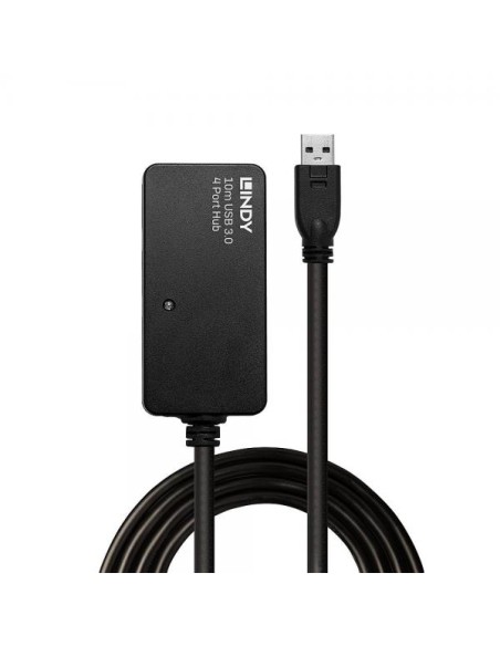 PROLUNGA ATTIVA USB 3.0  10 M