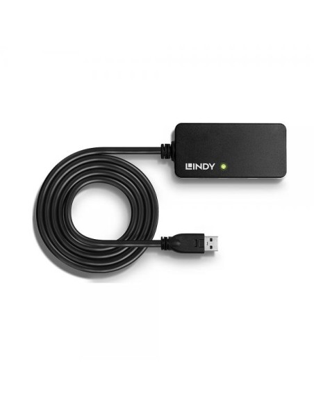 PROLUNGA ATTIVA USB 3.0  10 M