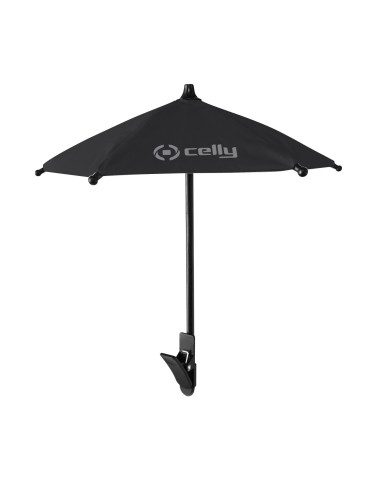 ZERO UMBRELLA FOR SMARTPHONE BLACK