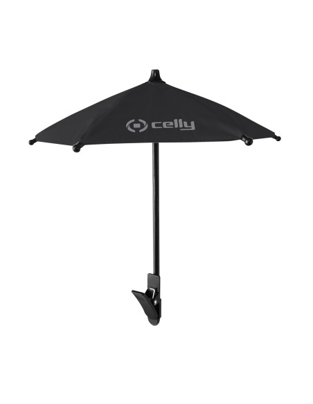 ZERO UMBRELLA FOR SMARTPHONE BLACK