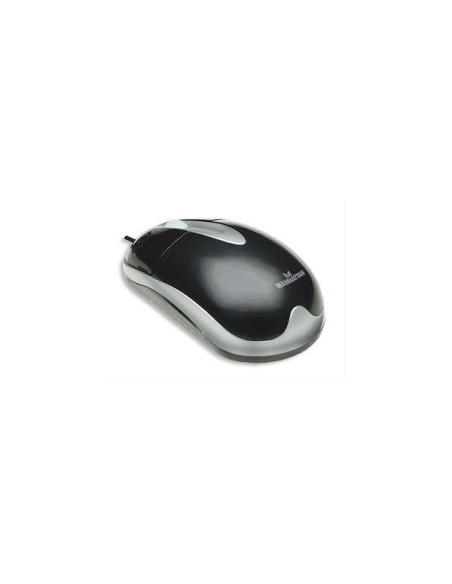 Mouse Ottico PS2 1000 Dpi Nero, MH3