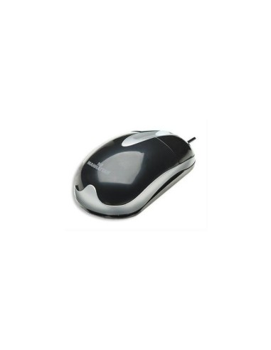 Mouse Ottico PS2 1000 Dpi Nero, MH3