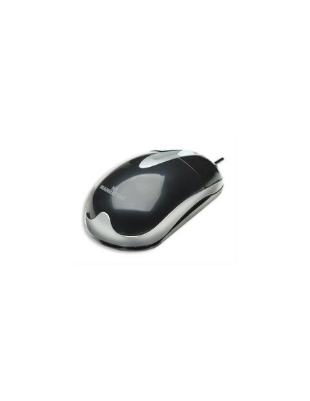 Mouse Ottico PS2 1000 Dpi Nero, MH3