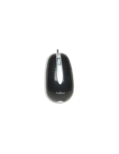 Mouse Ottico PS2 1000 Dpi Nero, MH3
