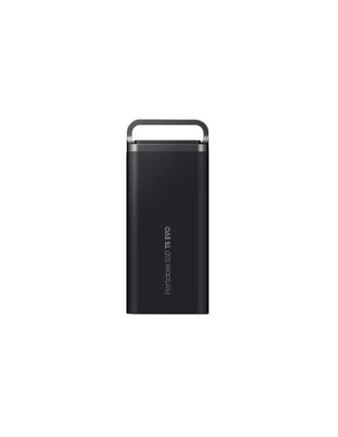 SSD PORTATILE T5 EVO DA 4TB USB3.2