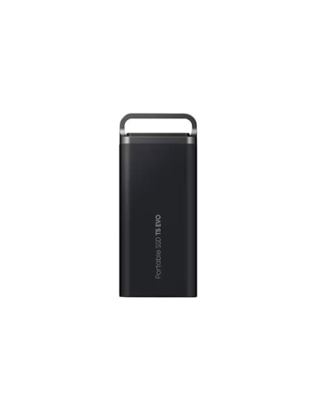 SSD PORTATILE T5 EVO DA 4TB USB3.2