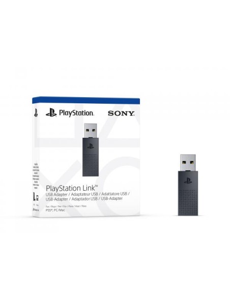 PS5 Adattatore Usb Cuffie PlayStation Link