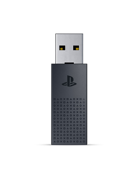 PS5 Adattatore Usb Cuffie PlayStation Link