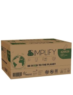 CF10X200ASCIUGAMANI A Z 2V SIMPLIFY
