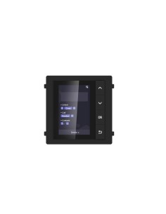 Hikvision Display LCD 3,5" Intercom - DS-KD-DIS