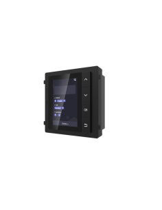 Hikvision Display LCD 3,5" Intercom - DS-KD-DIS 2