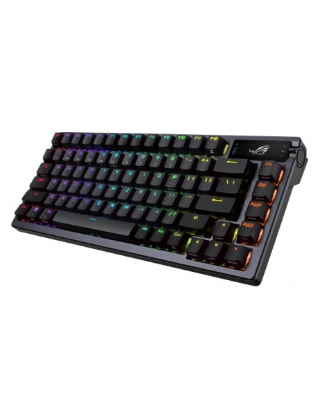 M701 ROG AZOTH/NXSW/IT/WHT