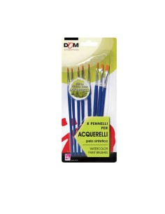 CF8 PENNELLI ASS.TI