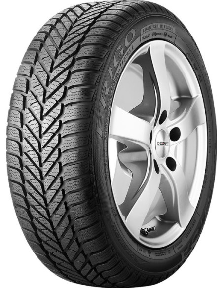 Debica Frigo 2 - 175/80 R14 88T