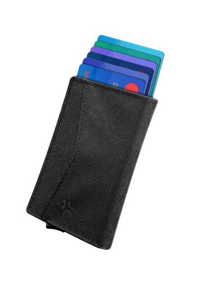 MAGSAFE POCKET WALLET BLACK