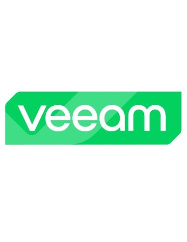 VEEAM DATA PLATFORM FOUND 2 ADD Y