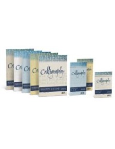 CF25BUSTE PERGAMENA 11X22 BIANCO 2