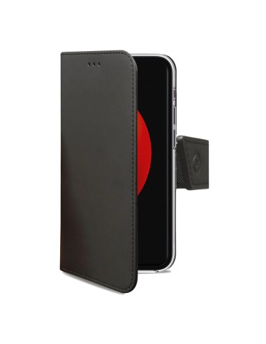 WALLY CASE XIAOMI 12 ULTRA BLACK