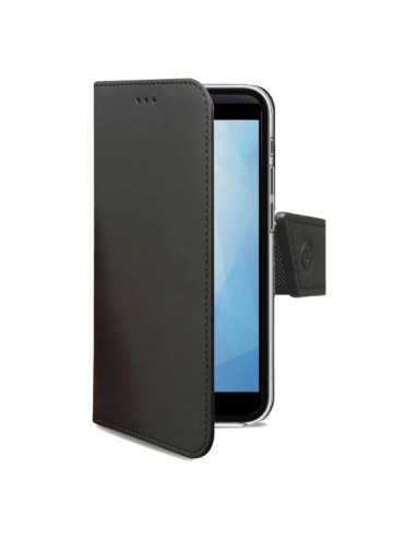 WALLY CASE XIAOMI 12 ULTRA BLACK