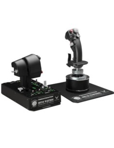 HOTAS WARTHOG PC