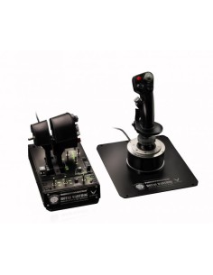 HOTAS WARTHOG PC 2